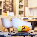 Stylish And High-End Designer Apartments In City Center