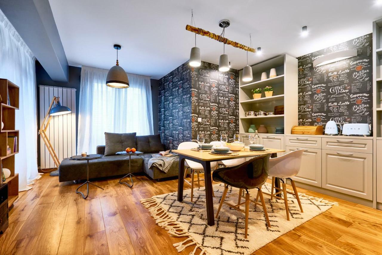 Stylish And High-end Designer In Center